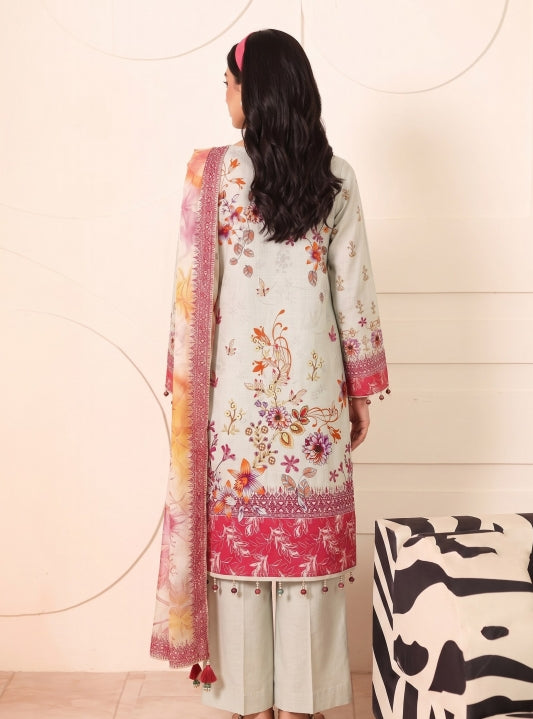 viscose 3 piece suit