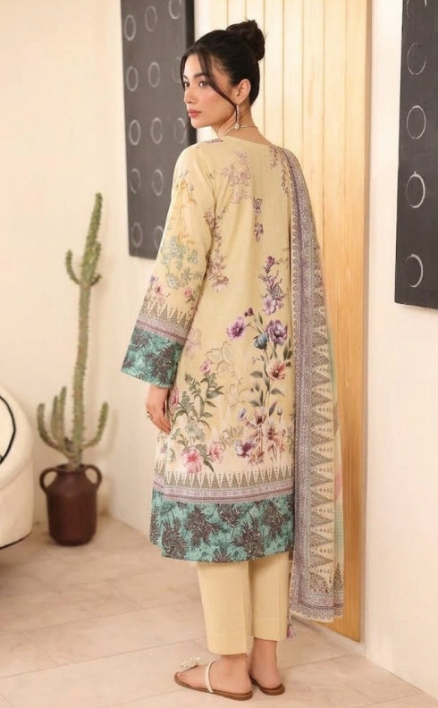 viscose 3 piece suit