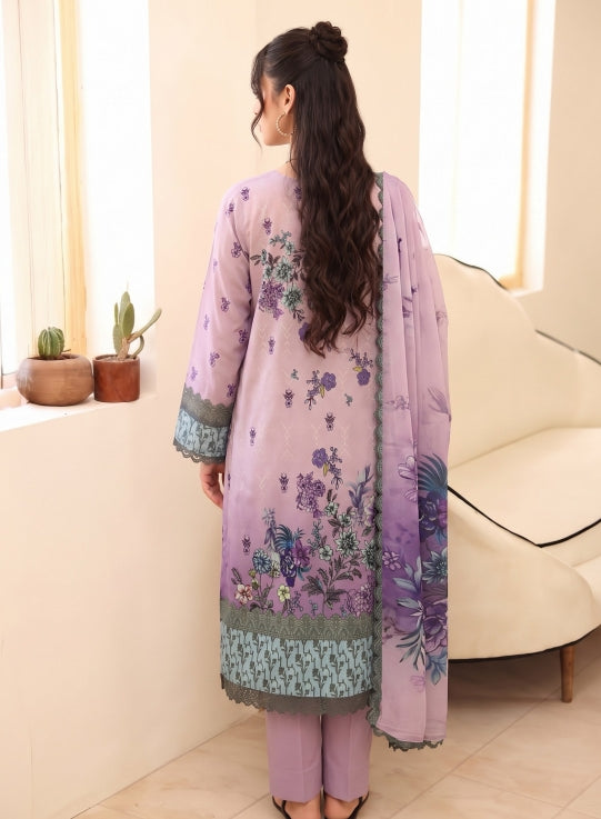 viscose 3 piece suit