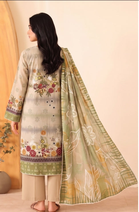 viscose 3 piece suit