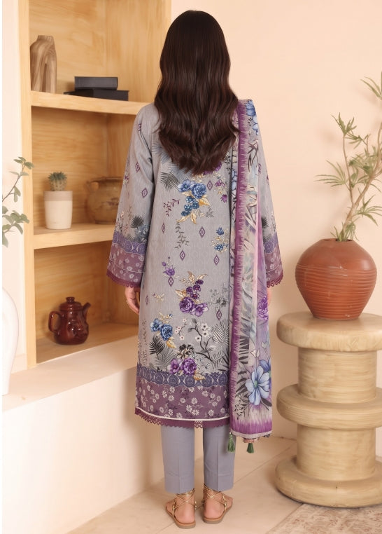 viscose 3 piece suit