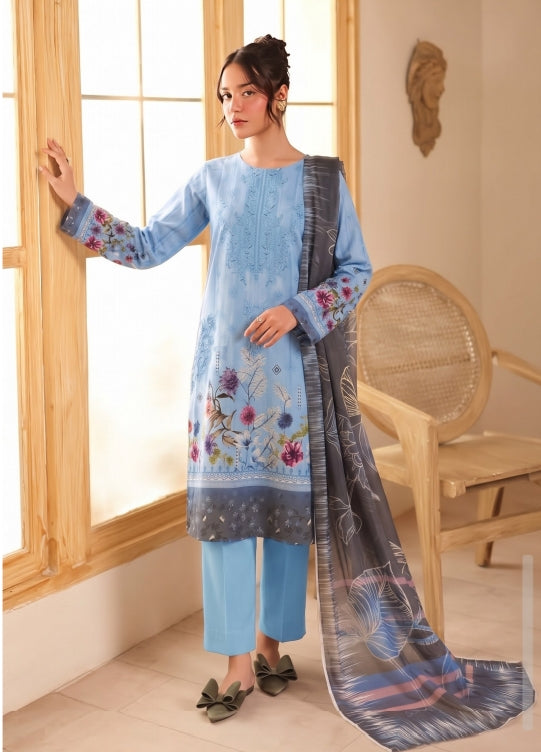 viscose 3 piece suit