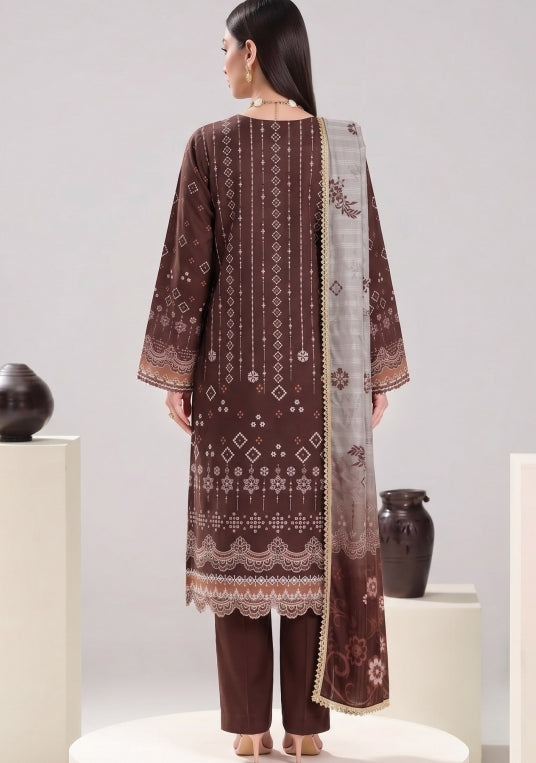 viscose 3 piece suit