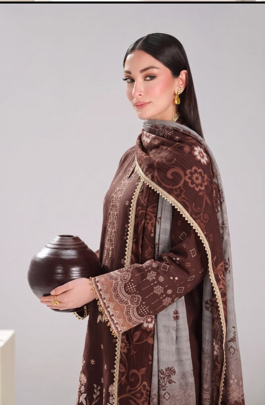 viscose 3 piece suit