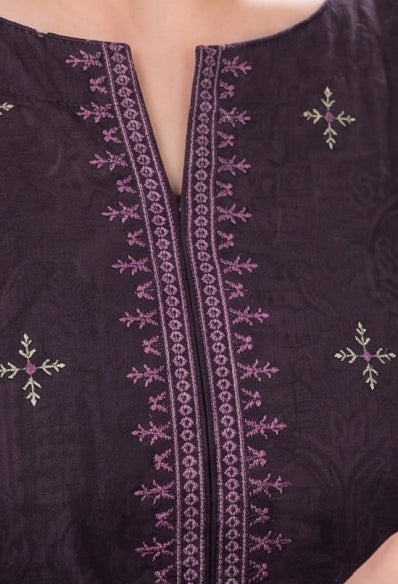 viscose 3 piece suit
