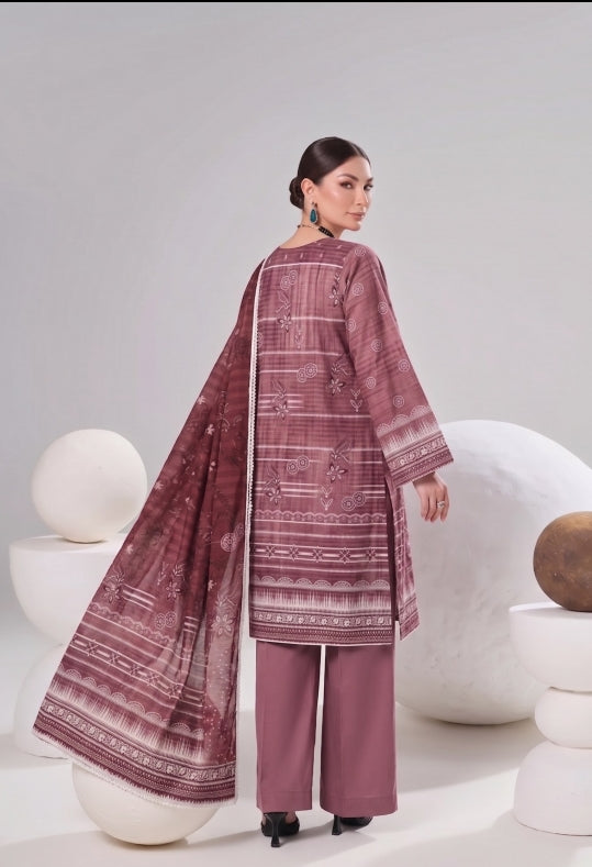 viscose 3 piece suit