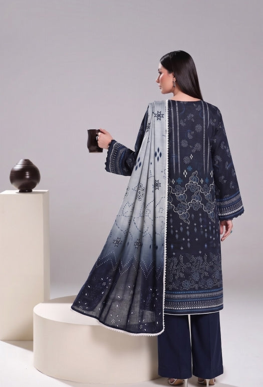 viscose 3 piece suit