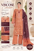 viscose 3 piece suit