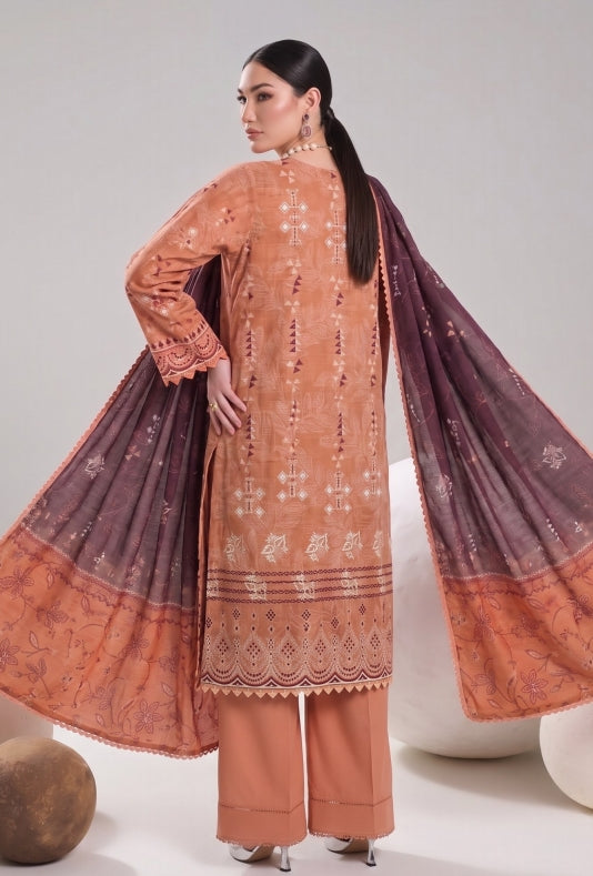 viscose 3 piece suit