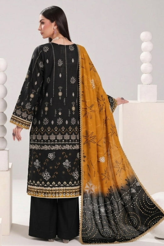viscose 3 piece suit