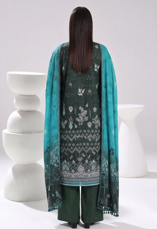viscose 3 piece suit