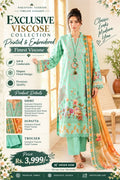 viscose 3 piece suit